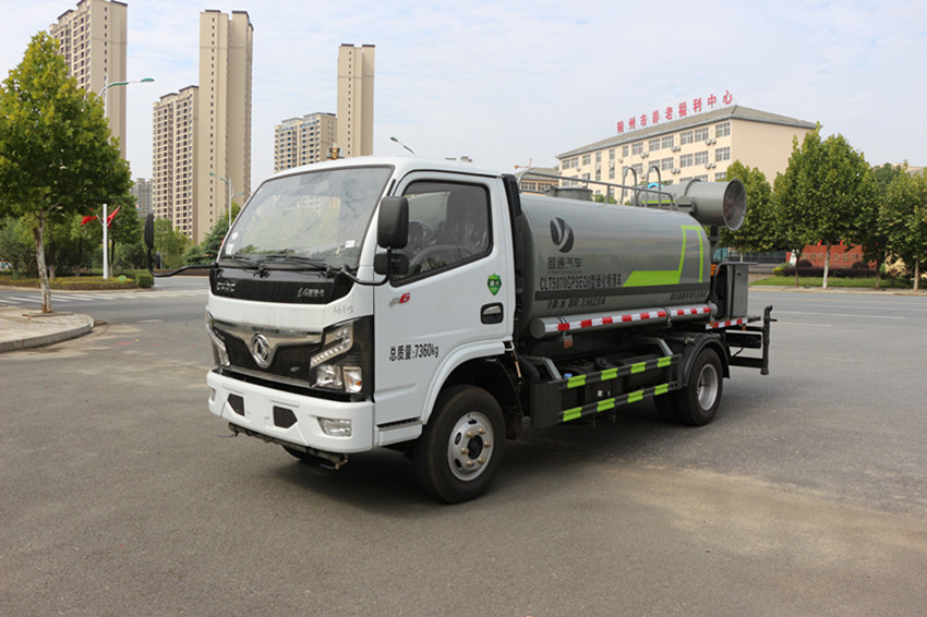 東風5方藍牌灑水車-東風藍牌灑水車 東風5方藍牌灑水車-東風藍牌灑水車